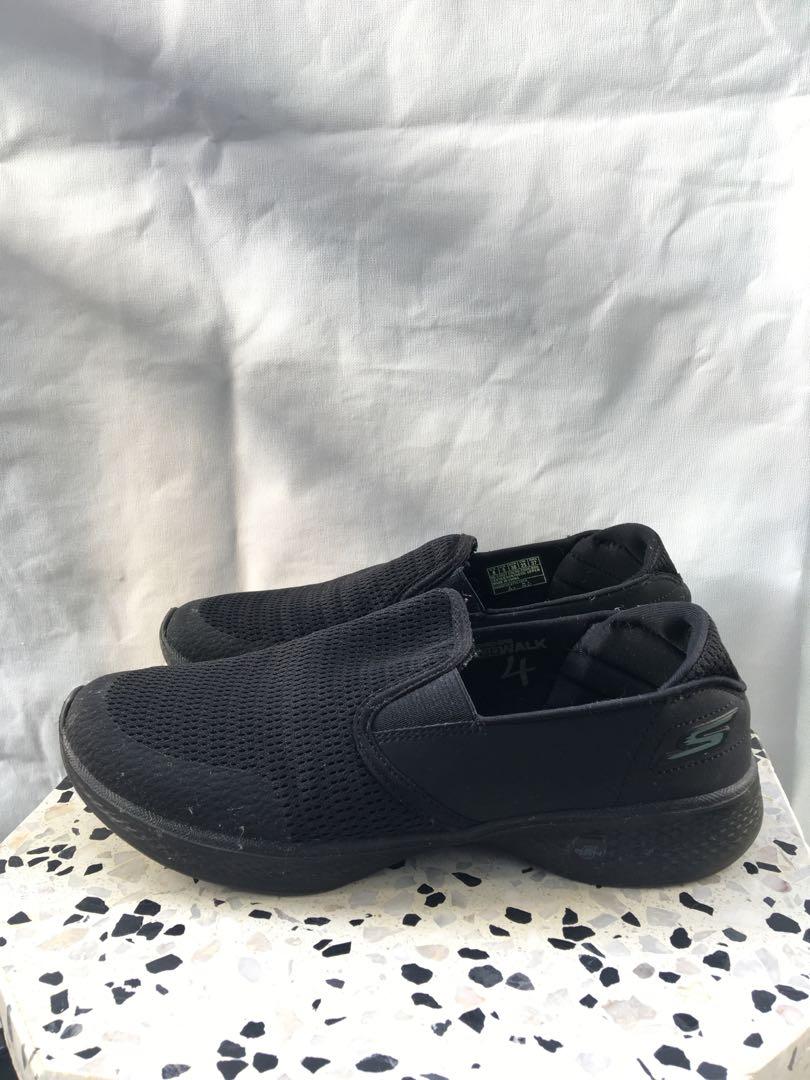 goga max skechers go walk 4
