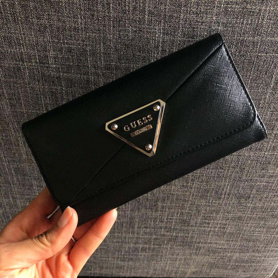 Guess 2025 wallets nz