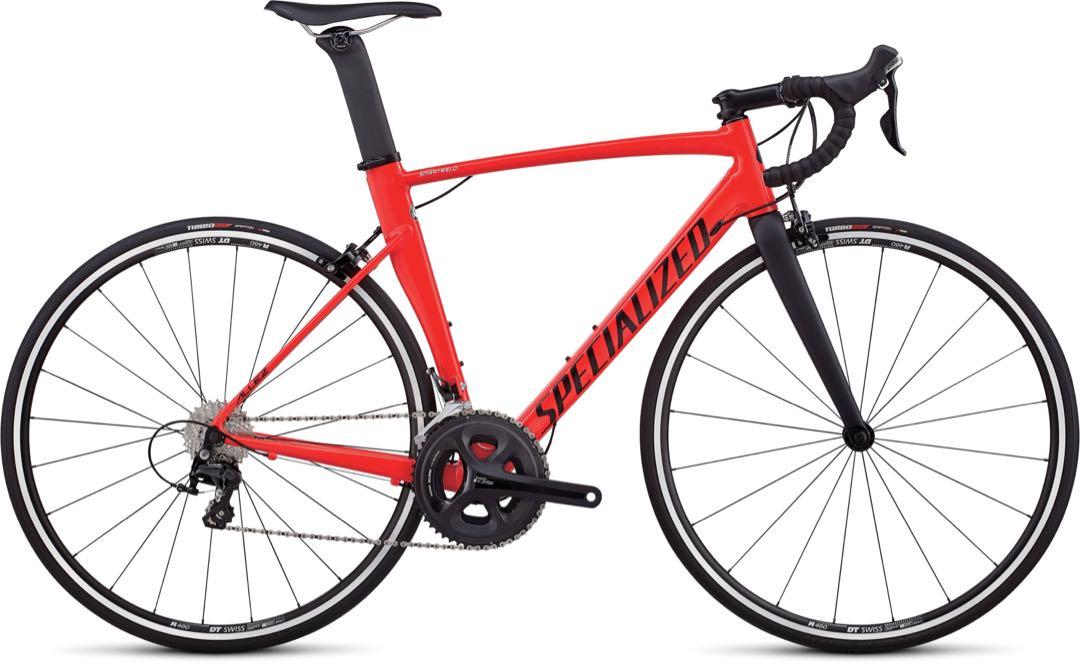 Specialized allez sprint frameset 2018 best sale