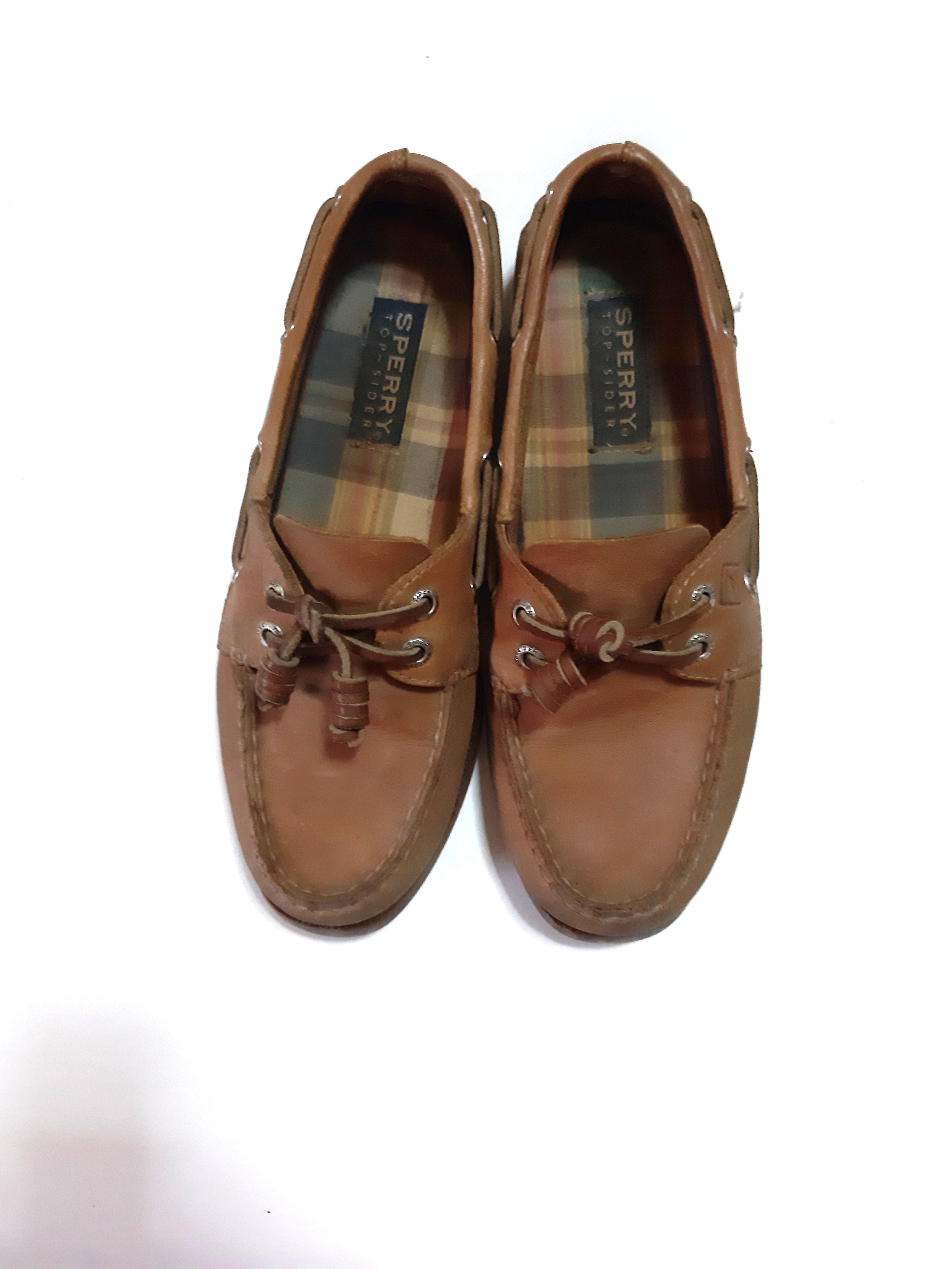 Sperry Topsiders for women Women s Fashion Footwear Loafers on