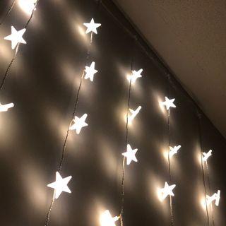 Star String Lights