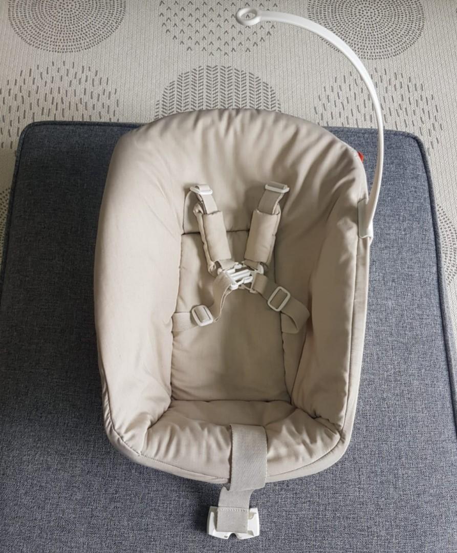stokke newborn set beige