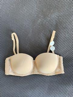 Strapless Bra 10C NEW