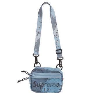 supreme 48th shoulder bag