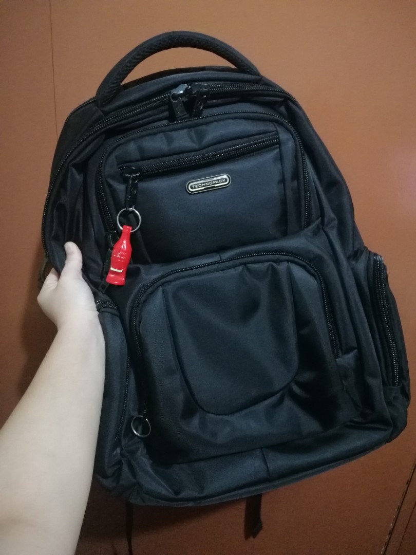 Edwards and Co Backpack