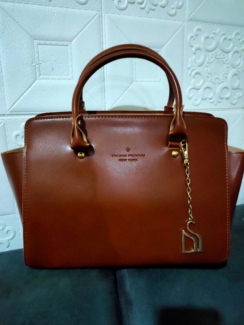 New bag price clearance