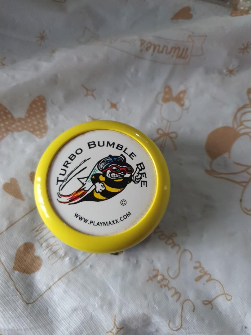 Turbo bumble bee yoyo, Everything Else on Carousell