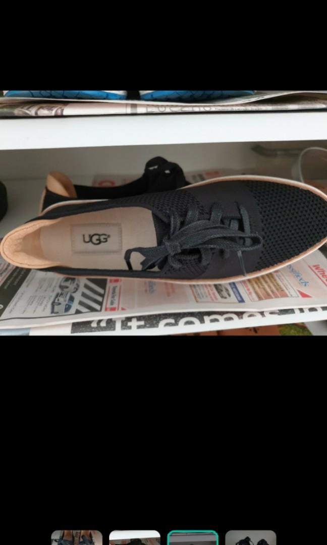 UGG Pinkett sneakers