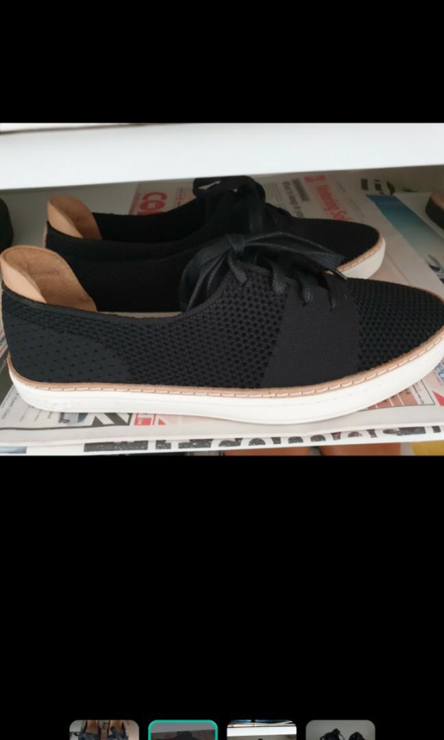 Ugg pinkett sneaker deals
