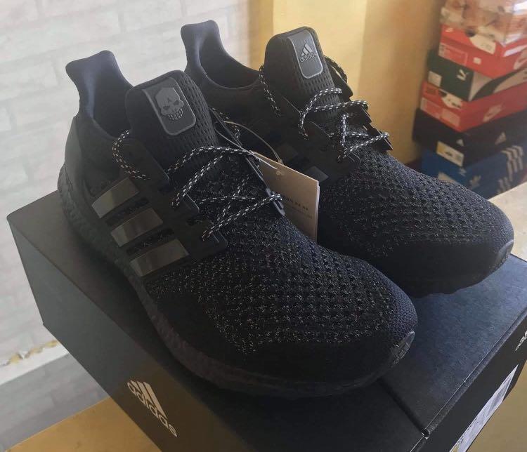 ultra boost show me the money