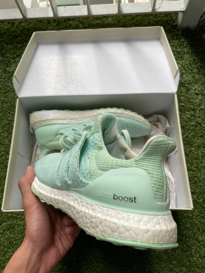 Ultraboost new arrivals x naked