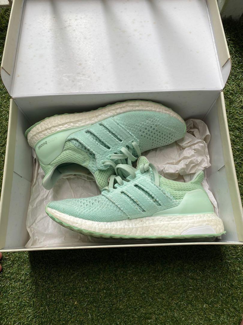 Ultraboost shop x naked
