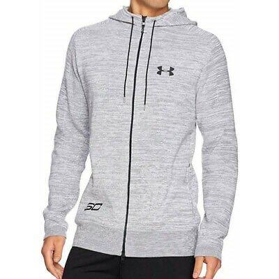 stephen curry hoodie under armour