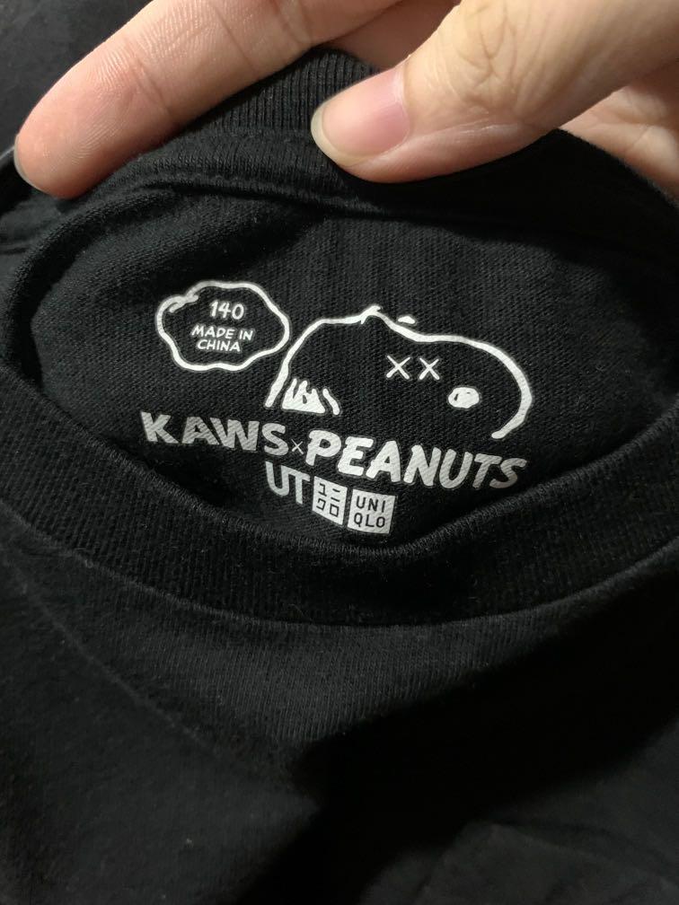 Uniqlo Snoopy Pocket Tee (Category: Shirts) located in Mandaluyong City. Submitted by hellothere98 (Listing ID 1006996060, Image 2). Description: .