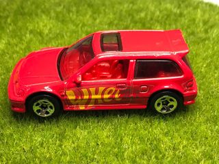 Hot Wheels Loose & Unspun Loose Cars Collection item 3