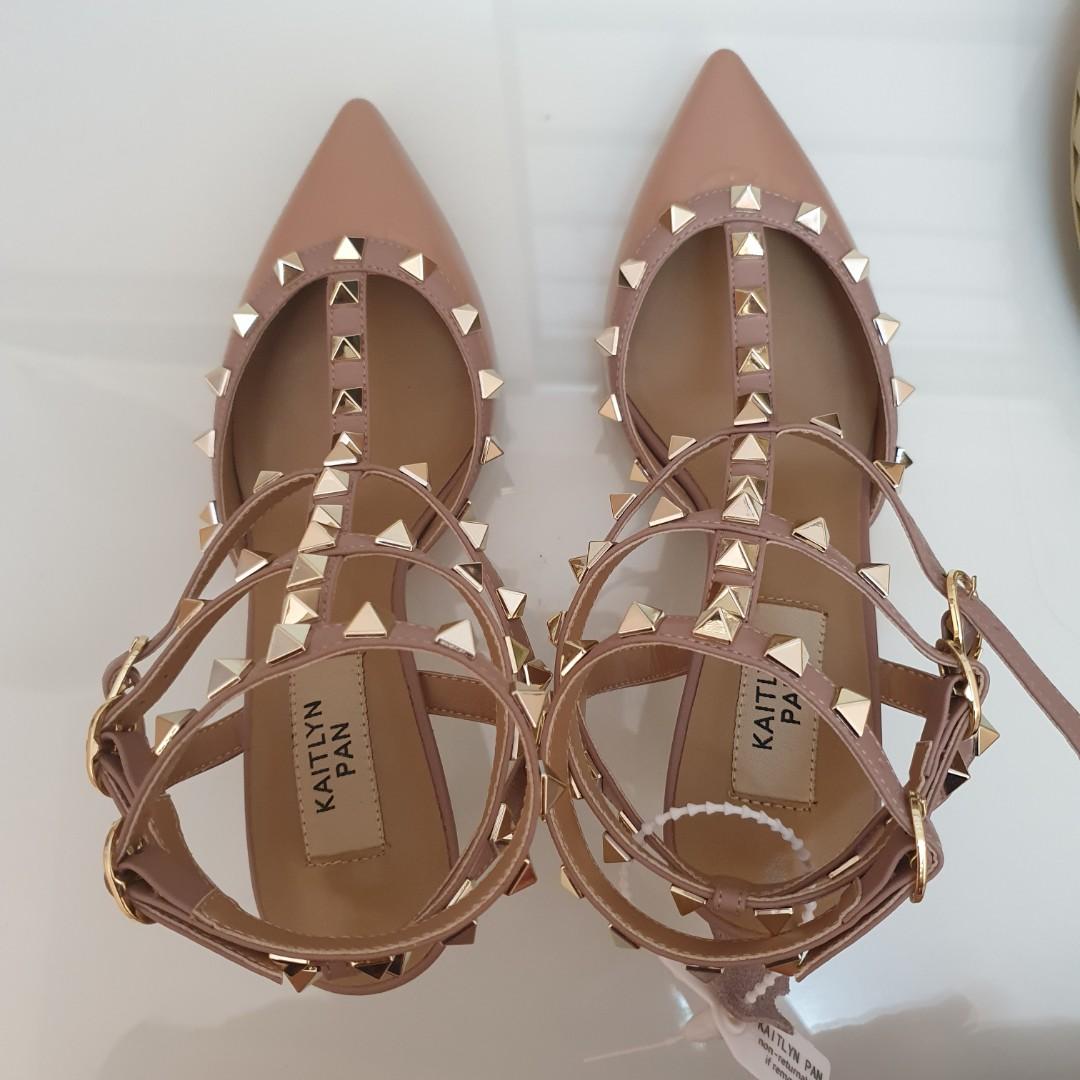 valentino rockstud dupes amazon