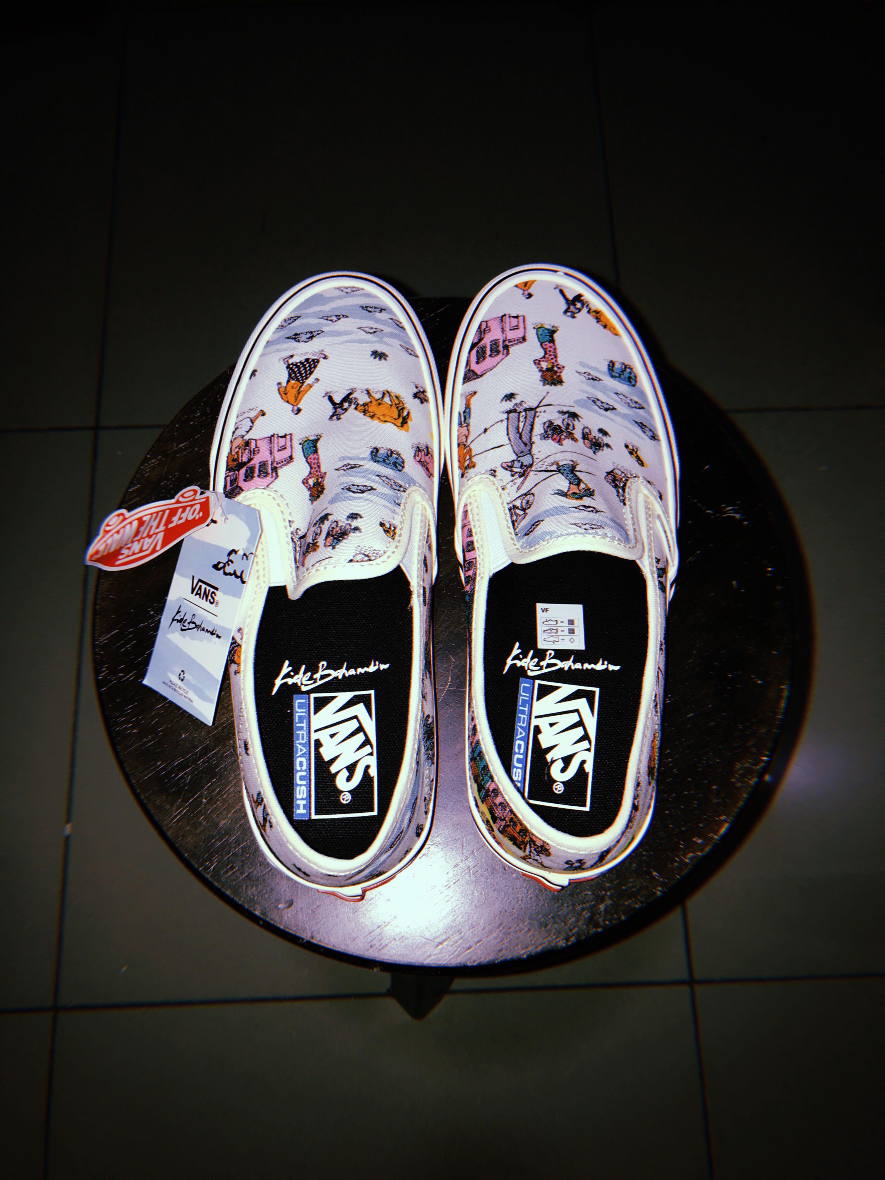 vans uk5