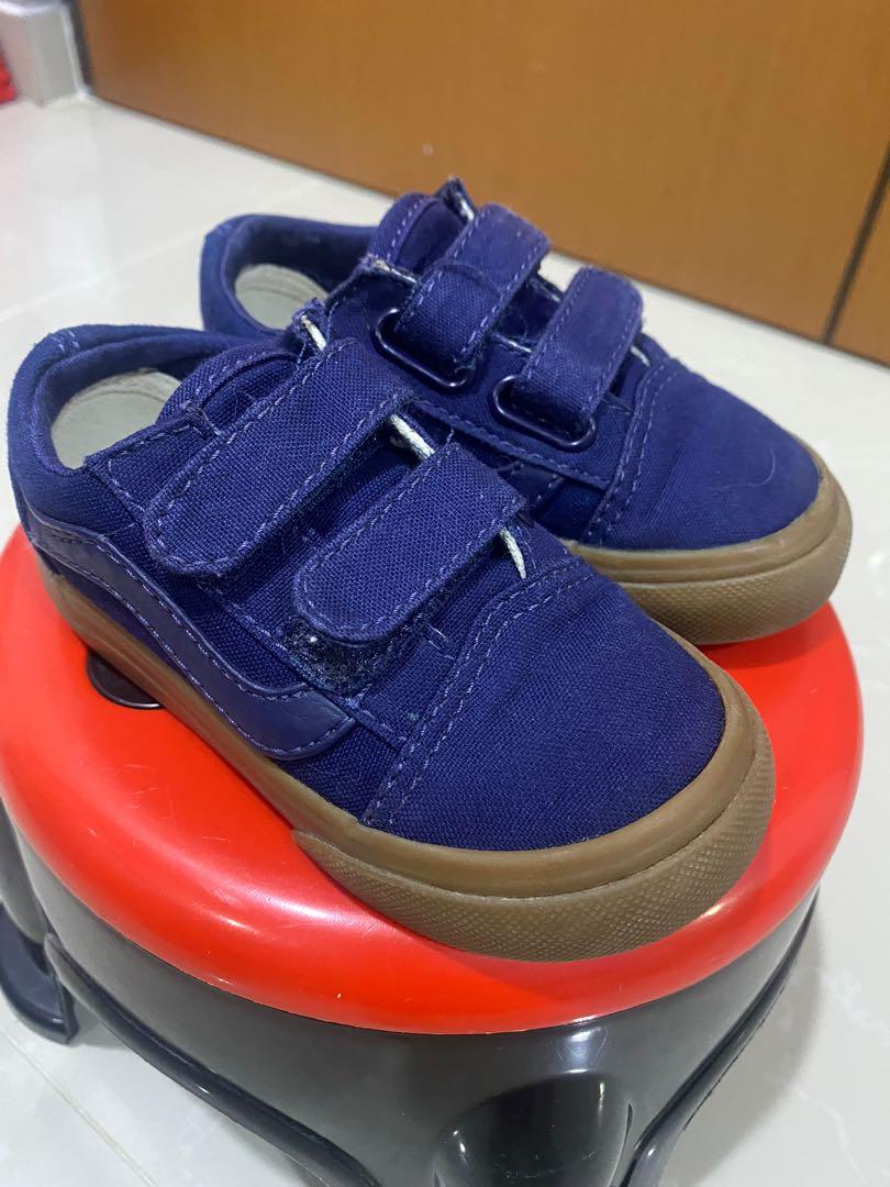 gum sole shoes for kids