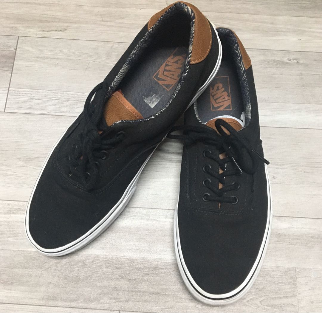 vans shoes for men price philippines