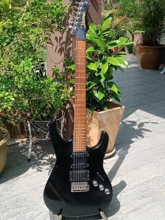 Vantage 2024 electric guitar