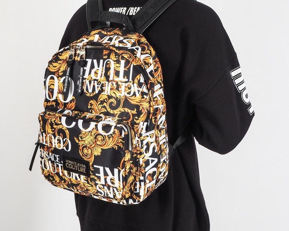 Versace linea best sale bag