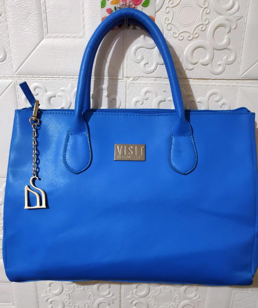 New york bags brand 2025