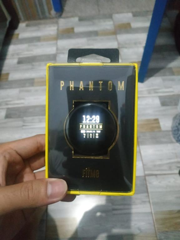 Vyatta fitme sale phantom