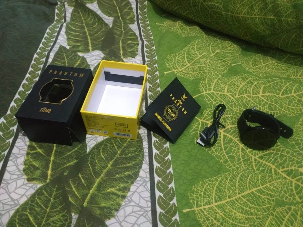 Vyatta sales fitme phantom