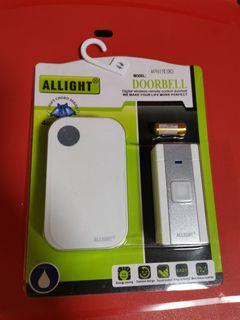 Wireless Doorbell (Brand New)