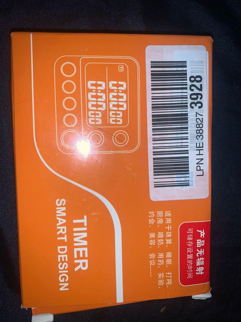 XREXS Timer, Everything Else on Carousell