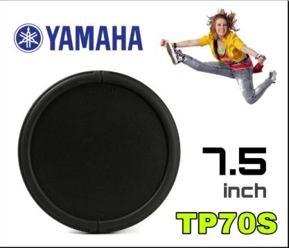 Yamaha tp70s clearance
