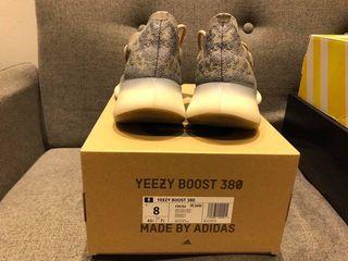 adidas Yeezy Boost 380 Alien Zapatillas, Adidas, Articulos.