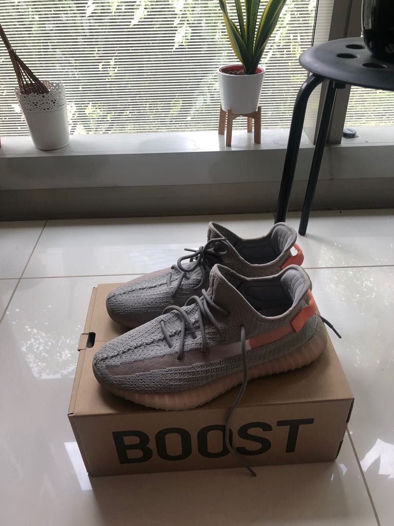 Yeezy true new arrivals form retail