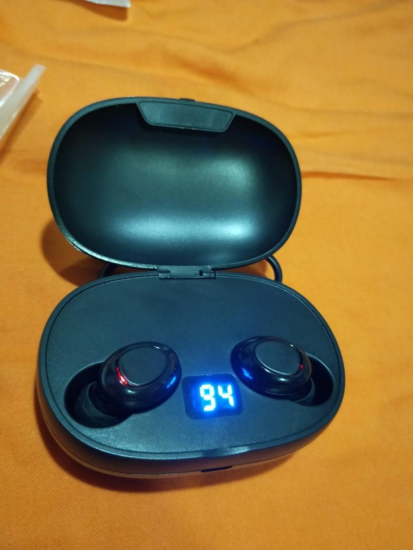 YILEAR Wireless Bluetooth Earbud
