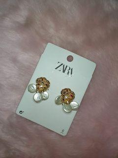 ZARA Earrings