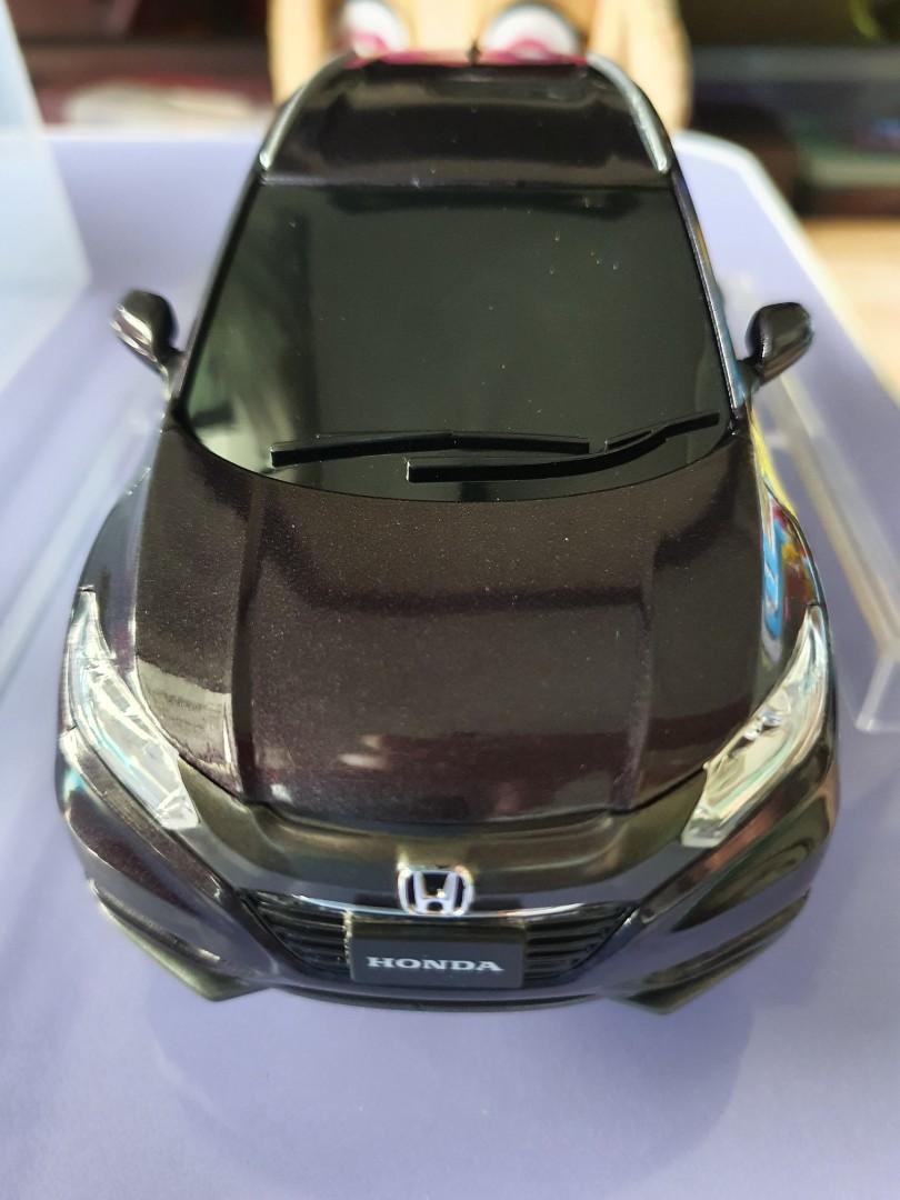 Honda hrv toy car online
