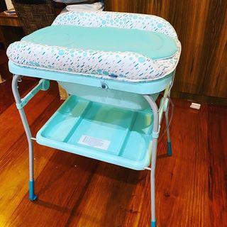 Changing table second hand hot sale