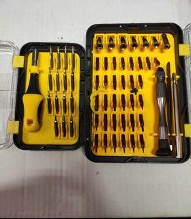 30pcs and 15pcs screwdriver bit combo set (special offer)