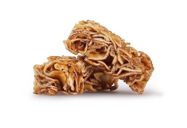 台灣名產】舊振南酥脆沙琪瑪禮盒原味/黑糖(任選3盒/36顆) 台灣✈️✈️直送✈️✈️香港, 嘢食& 嘢飲, 包裝食品- Carousell