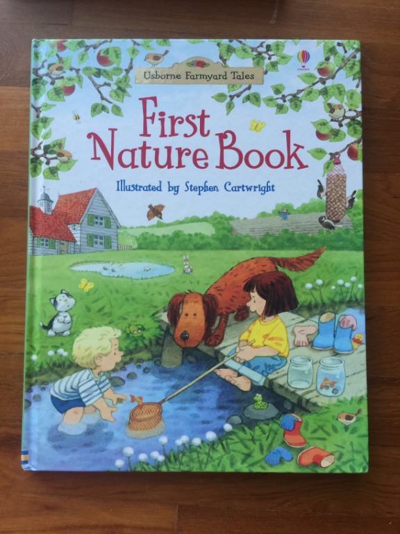 3 6 Years Old Books And Dvds Books Stationery Children S Books On Carousell