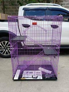 Cat Cage Layer Pet Accessories Carousell Philippines