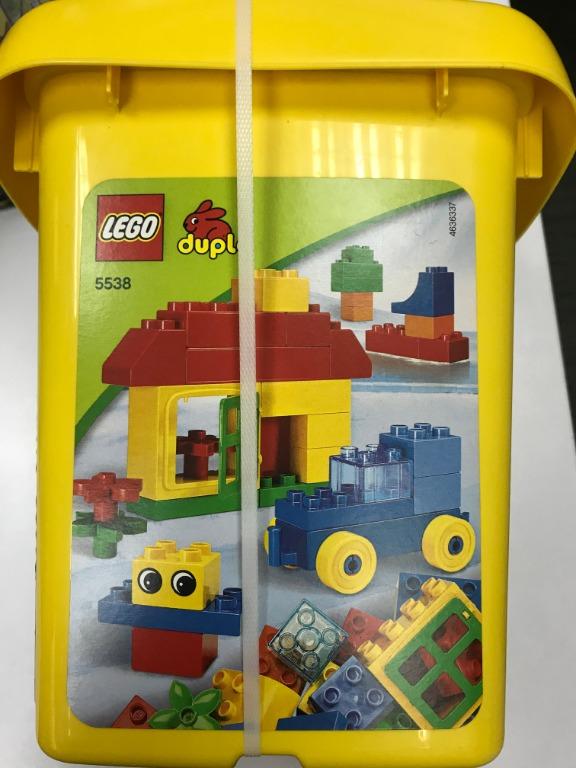 duplo 5538