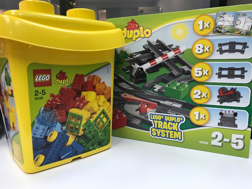 duplo 5538