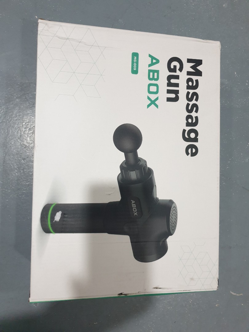 abox toothbrush heads