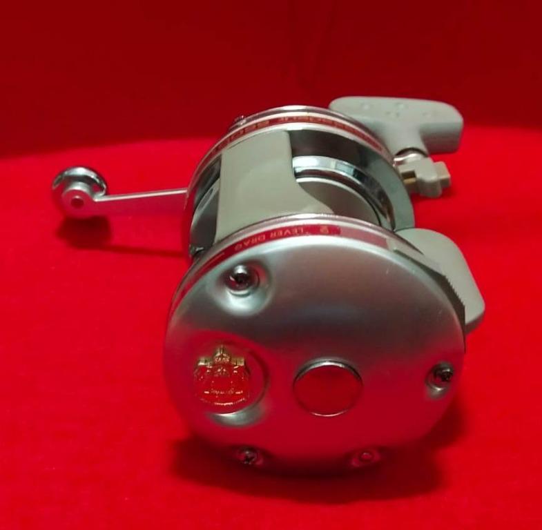 Abu garcia 6600 c3 clearance
