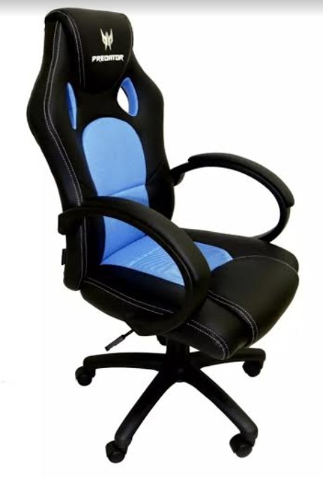 Acer predator league gaming chair shop