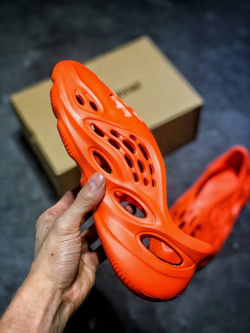 Adidas Yeezy Foam Runner Colorways, Luxury, Sneakers u0026 Footwear on Carousell