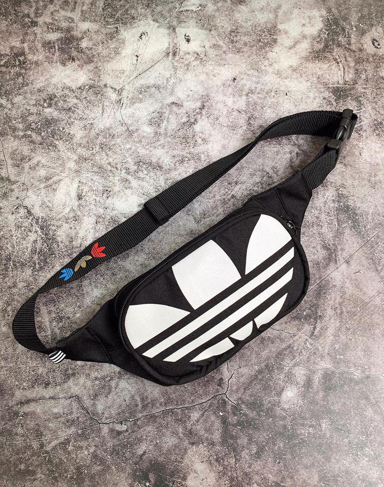 adicolor waist bag