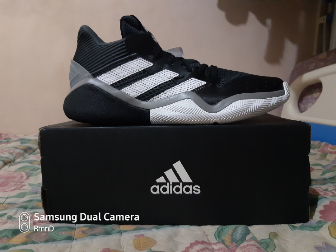 harden stepback price