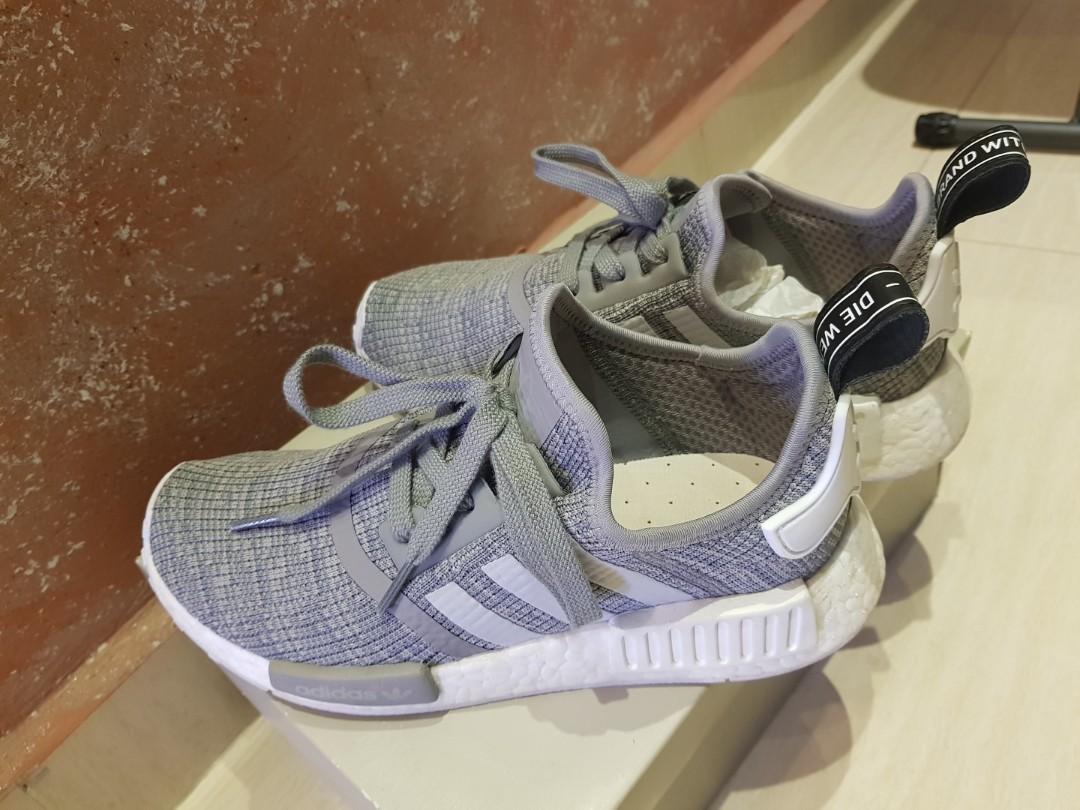 Adidas NMD, Women's Fashion, Shoes on 